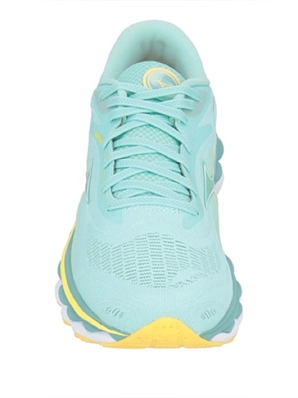 Mizuno Wave Sky Women’s Running Shoes - Turquoise